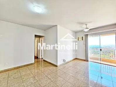 Apartamento com 2 Quartos à venda, 71m² no Bosque das Juritis, Ribeirão Preto