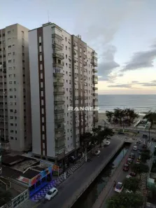 Apartamento com 4 Quartos à venda, 233m² no Boqueirão, Santos