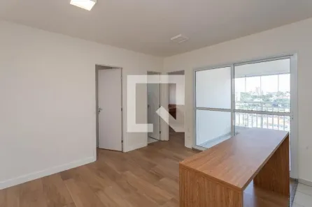 Apartamento com 2 Quartos à venda, 44m² no Centro, Diadema