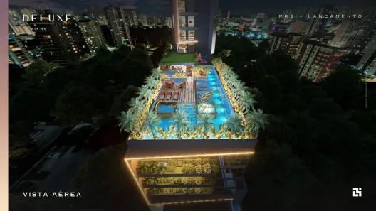 Studio com 1 Quarto à venda, 31m² no São Brás, Belém
