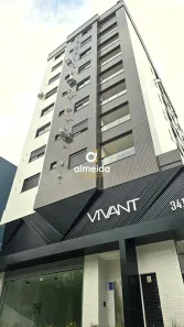 Apartamento com 2 Quartos à venda, 53m² no Centro, Santa Maria