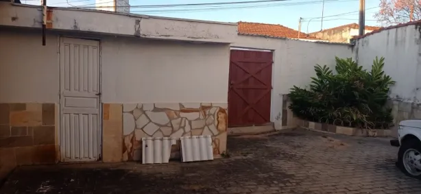 Casa com 3 Quartos à venda, 100m² no Centro, Jacareí