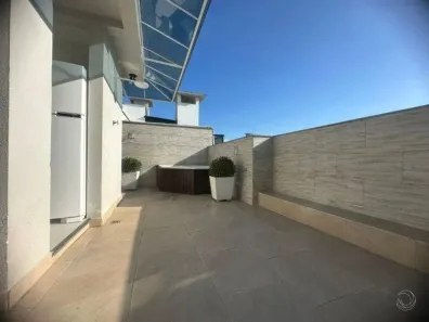 Apartamento com 3 Quartos à venda, 89m² no Jurerê Internacional, Florianópolis