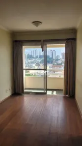 Apartamento com 3 Quartos à venda, 66m² no Centro, São Bernardo do Campo