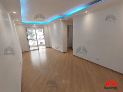 Apartamento com 2 Quartos à venda, 62m² no Mooca, São Paulo