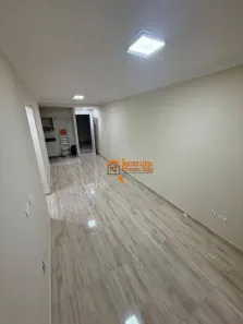 Apartamento com 2 Quartos à venda, 56m² no Jardim do Papai, Guarulhos