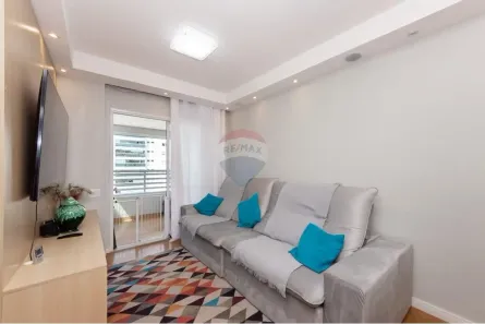 Apartamento com 3 Quartos à venda, 149m² no Centro, Osasco