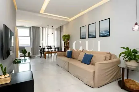 Apartamento com 1 Quarto à venda, 66m² no Ipanema, Rio de Janeiro