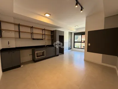 Studio com 1 Quarto à venda, 31m² no Centro, Florianópolis