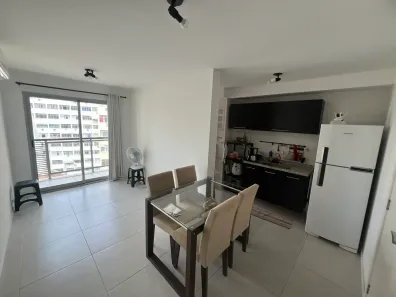 Apartamento com 1 Quarto à venda, 48m² no Centro, Rio de Janeiro