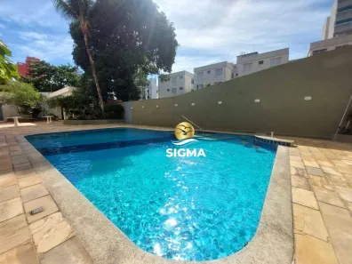 Apartamento com 3 Quartos à venda, 82m² no Loteamento João Batista Julião, Guarujá