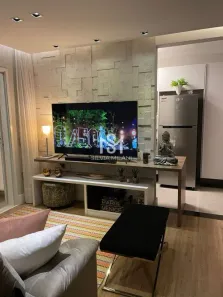 Apartamento com 2 Quartos à venda, 70m² no Centro, Indaiatuba