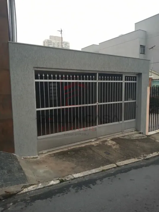 Foto do imóvel - Casa para alugar com 152 m², 3 quartos, 2 banheiros, 2 vagas