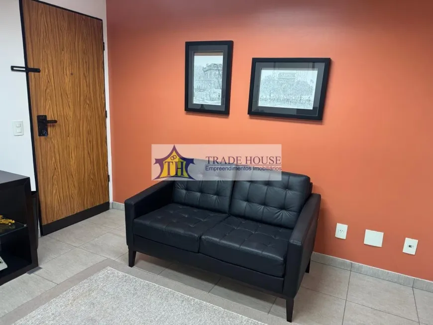 Foto do imóvel - Conjunto Comercial / Sala à venda, 50m²
