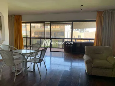 Apartamento com 4 Quartos à venda, 227m² no Leblon, Rio de Janeiro