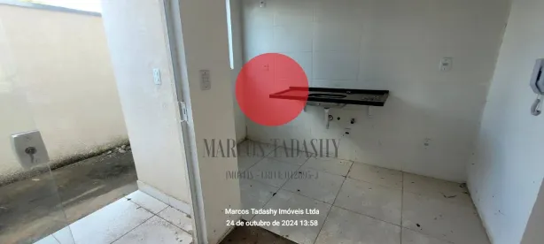 Casa de Condomínio com 2 Quartos à venda, 69m² no Ipês (Polvilho), Cajamar