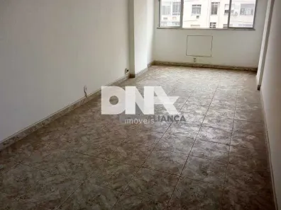 Conjunto Comercial / Sala à venda, 38m² no Copacabana, Rio de Janeiro
