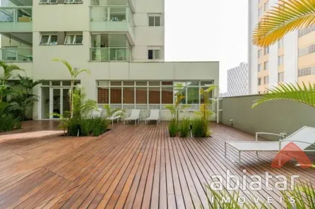 Studio com 1 Quarto à venda, 28m² no Aclimação, São Paulo