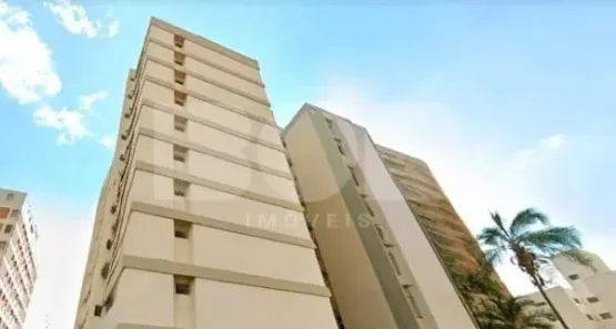 Apartamento com 2 Quartos à venda, 117m² no Centro, Campinas