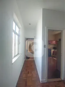 Apartamento com 4 Quartos à venda, 100m² no Maracanã, Rio de Janeiro