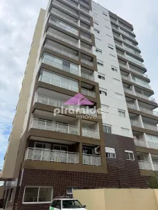 Apartamento com 1 Quarto à venda, 33m² no Centro, São José dos Campos