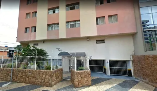 Apartamento com 3 Quartos à venda, 99m² no Centro, Campinas