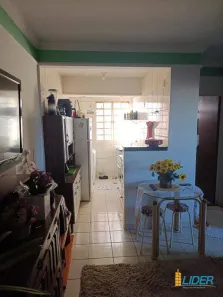 Apartamento com 2 Quartos à venda, 42m² no Laranjeiras, Uberlândia