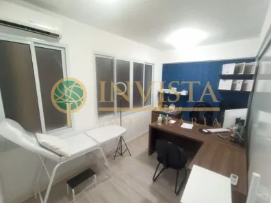 Conjunto Comercial / Sala à venda, 33m² no Centro, Florianópolis