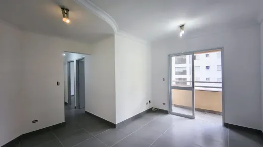 Apartamento com 3 Quartos à venda, 78m² no Parque Residencial Aquarius, São José dos Campos