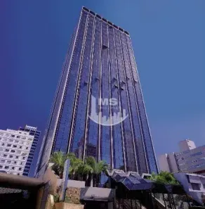 Apartamento com 1 Quarto para venda ou aluguel, 44m² no Centro, Campinas