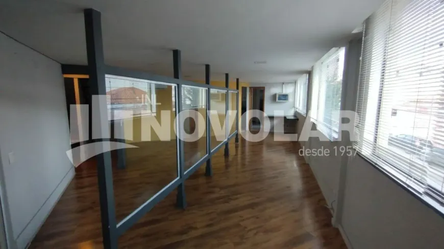 Foto do imóvel - Sala/Conjunto/Escritório para alugar com 4 banheiros, 2 vagas na garagem e ar-condicionado em