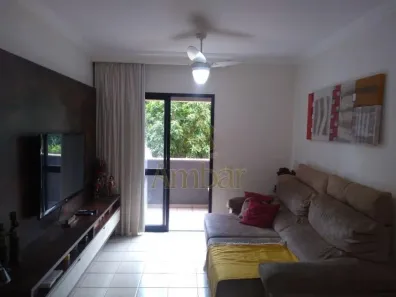 Apartamento com 3 Quartos à venda, 76m² no Santa Cruz do José Jacques, Ribeirão Preto
