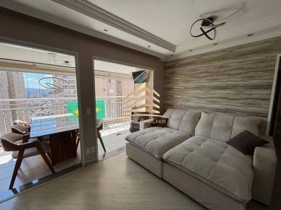 Apartamento com 3 Quartos à venda, 91m² no Vila Augusta, Guarulhos