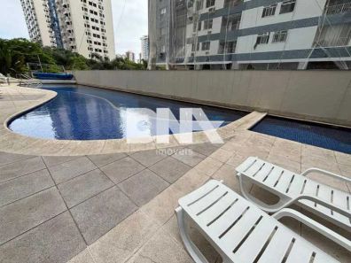 Apartamento com 2 Quartos à venda, 66m² no Barra da Tijuca, Rio de Janeiro