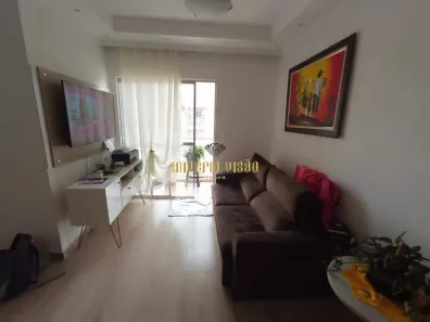 Apartamento com 2 Quartos à venda, 80m² no Vila Figueira, Suzano