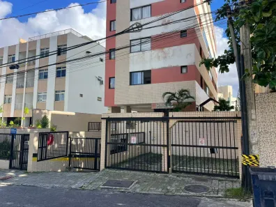 Apartamento com 2 Quartos à venda, 73m² no Costa Azul, Salvador