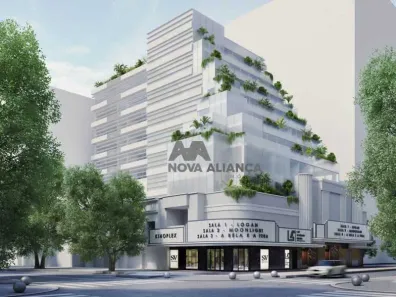 Loja / Salão / Ponto Comercial à venda, 1093m² no Leblon, Rio de Janeiro