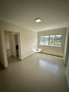 Apartamento com 1 Quarto à venda, 49m² no Vila Mathias, Santos