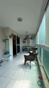 Apartamento com 2 Quartos à venda, 90m² no Icaraí, Niterói