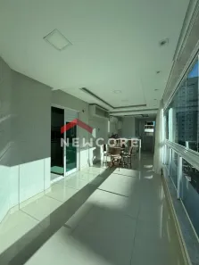 Apartamento com 4 Quartos à venda, 471m² no Meia Praia, Itapema