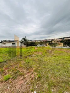 Terreno / Lote / Condomínio à venda, 375m² no Fazenda Santana, Valinhos