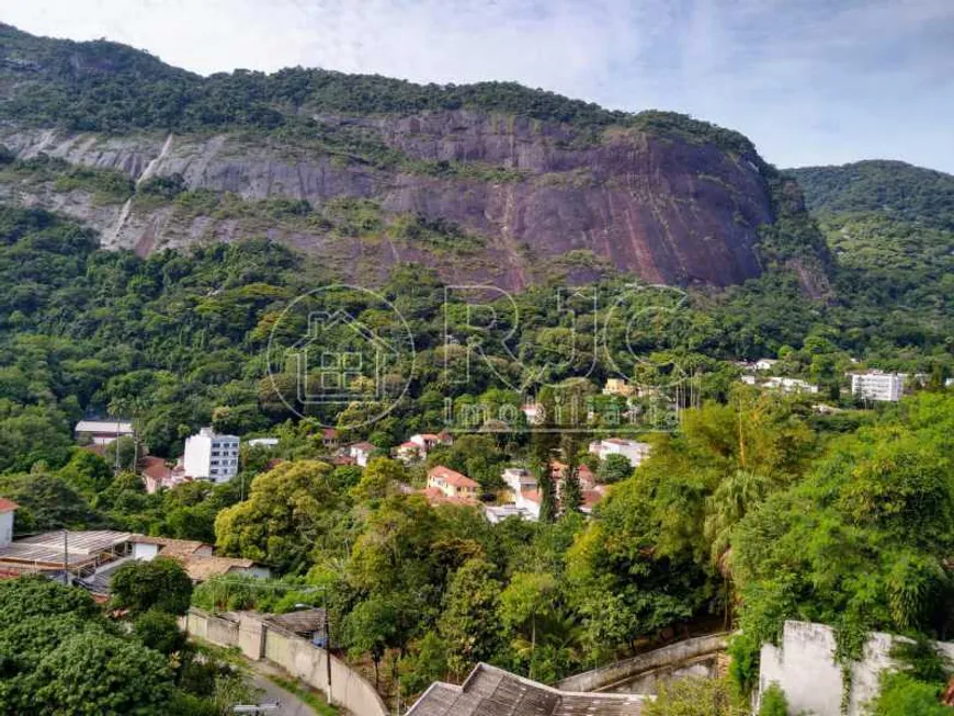 Foto do imóvel - Alto da Boa Vista com clima de montanha!! Ótima casa duplex