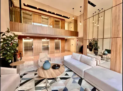 Apartamento com 1 Quarto à venda, 21m² no Centro, Curitiba