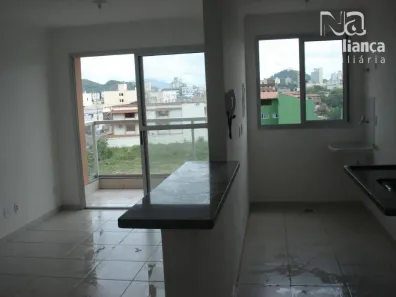 Apartamento com 2 Quartos à venda, 60m² no Itapuã, Vila Velha