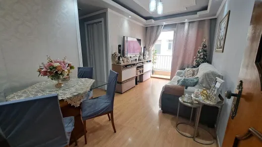 Apartamento com 2 Quartos à venda, 51m² no Cascadura, Rio de Janeiro