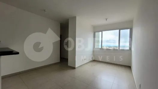 Apartamento com 2 Quartos à venda, 57m² no Aclimação, Uberlândia