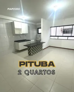 Apartamento com 2 Quartos à venda, 63m² no Pituba, Salvador