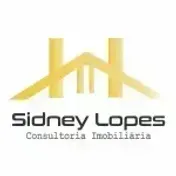 Logo da imobiliária