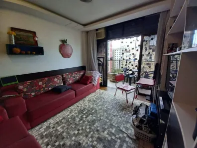 Apartamento com 3 Quartos à venda, 140m² no Icaraí, Niterói