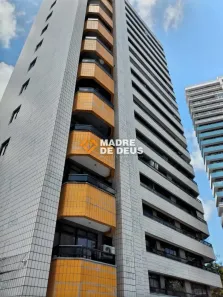 Apartamento com 4 Quartos à venda, 304m² no Aldeota, Fortaleza